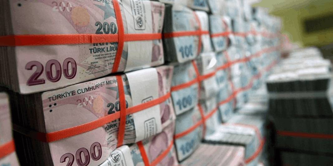 BDDK'nın verilerine göre Türkiye’nin en güçlü 10 bankası 2